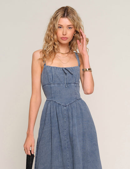 delcia dress