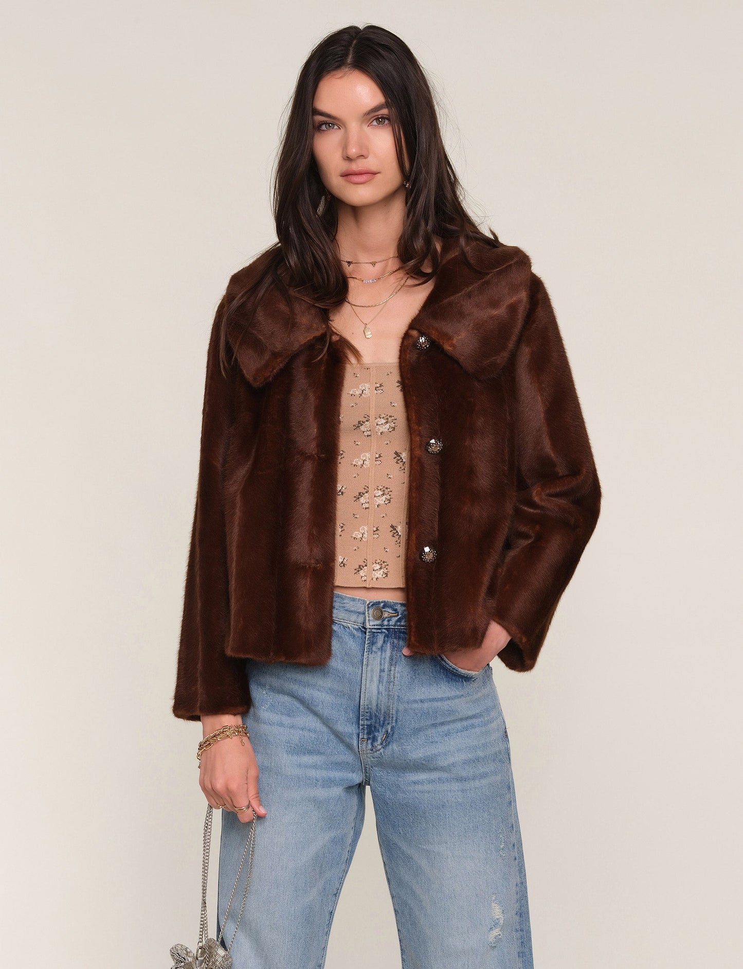 claudine jacket