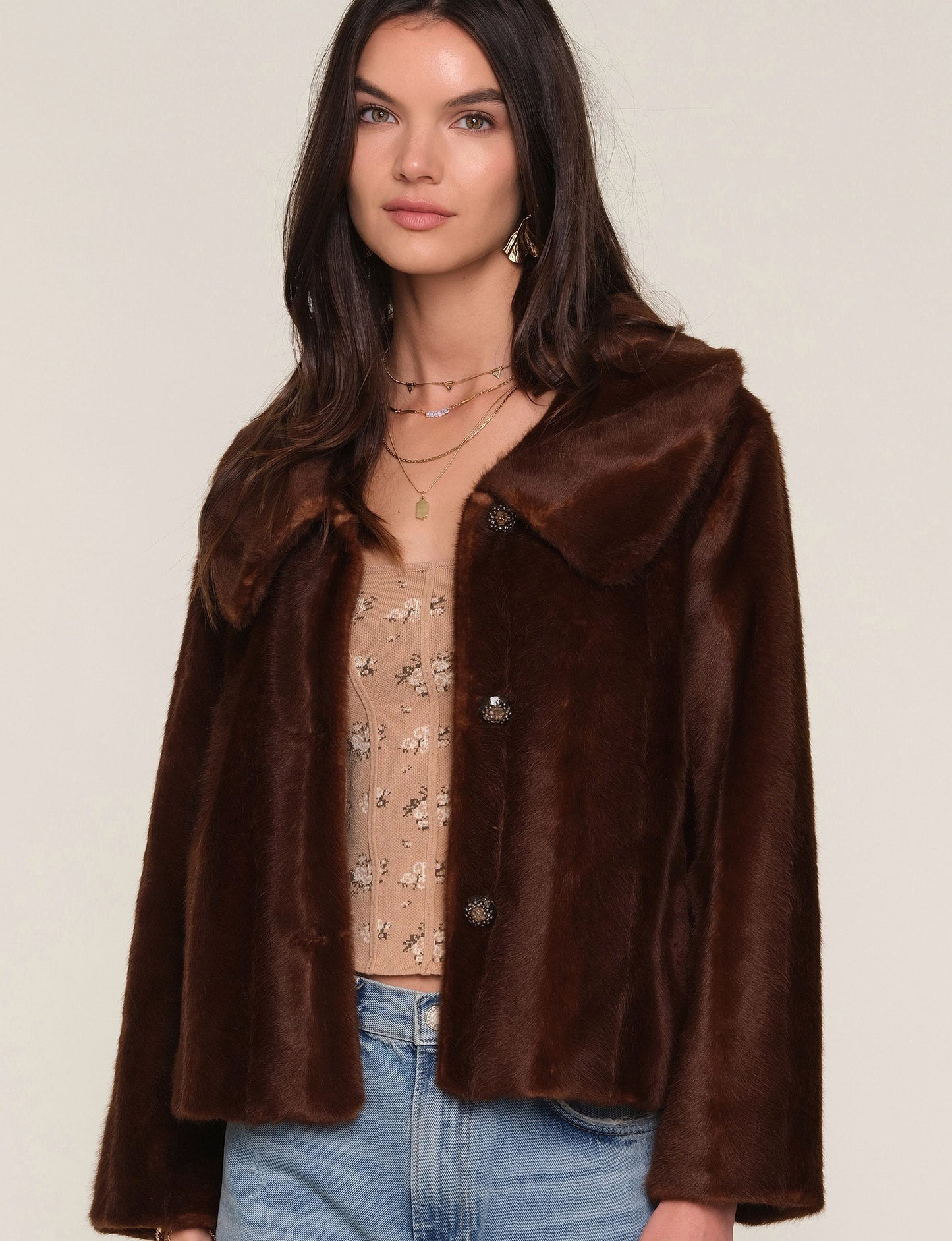 claudine jacket