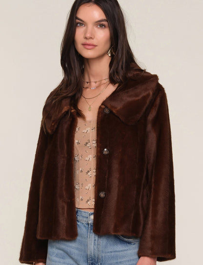 claudine jacket