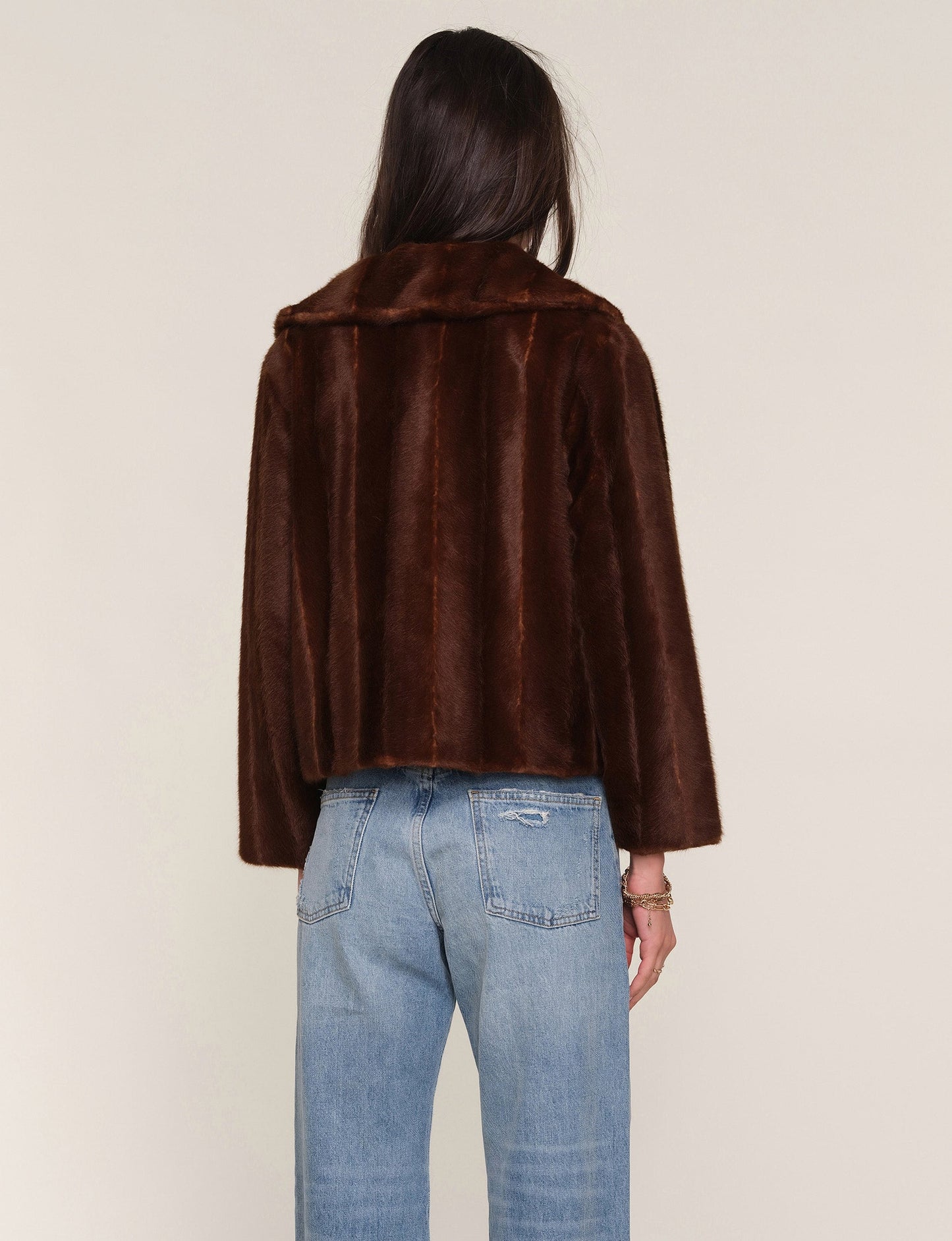 claudine jacket