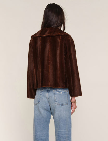 claudine jacket