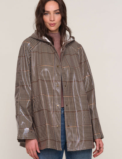 jesse raincoat