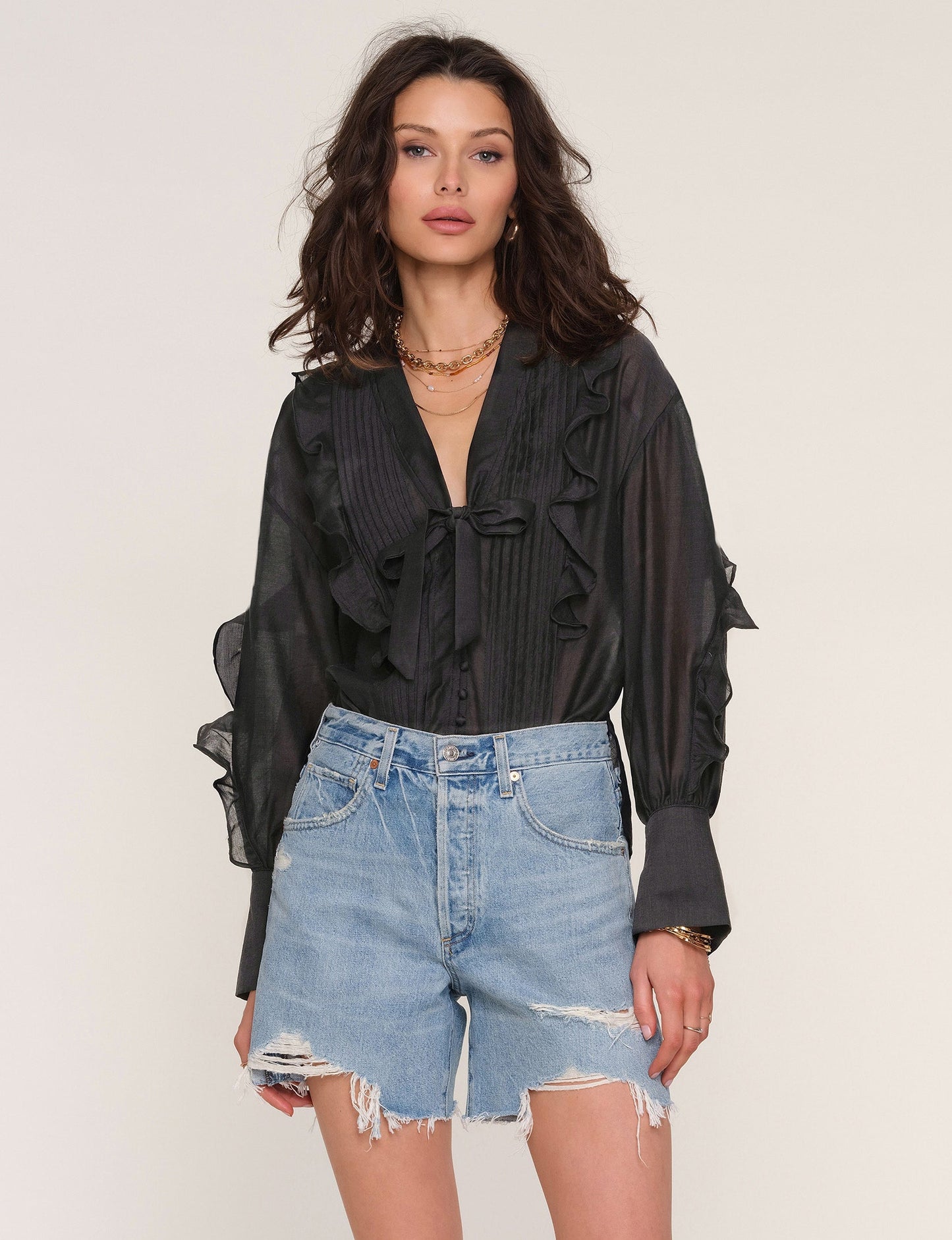Ambrosia Shirt