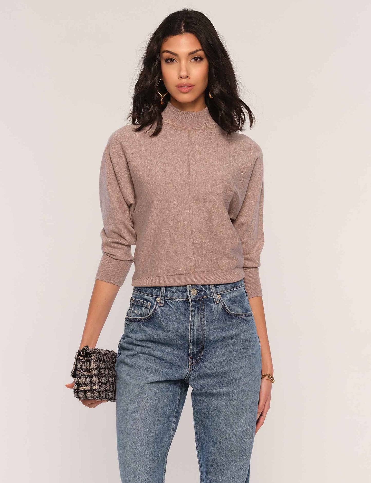 eartha sweater