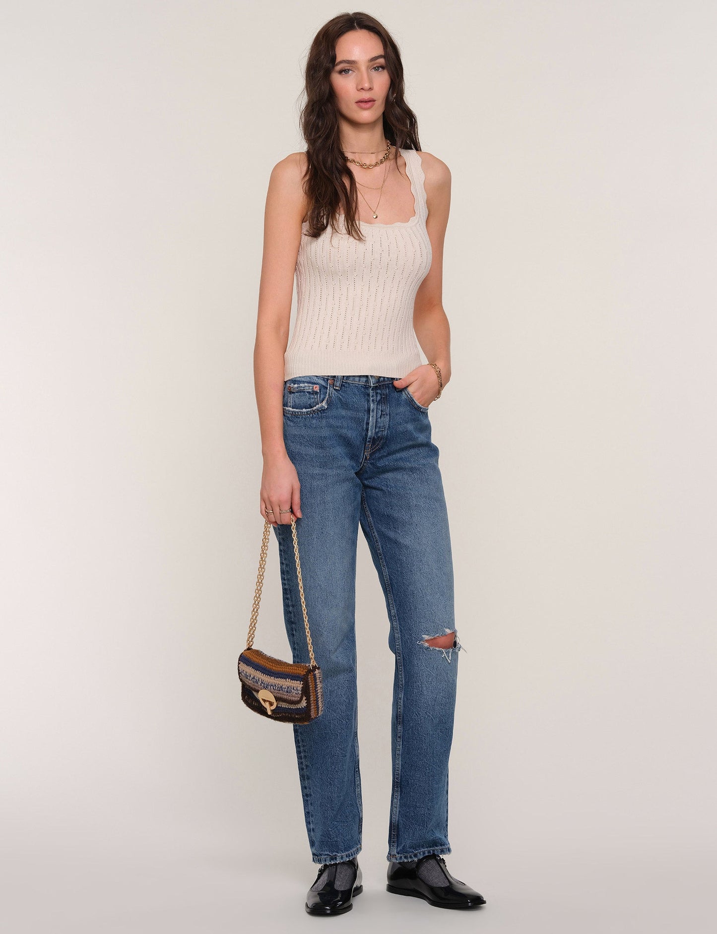 cecili top