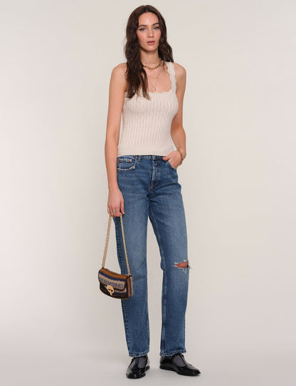 cecili top