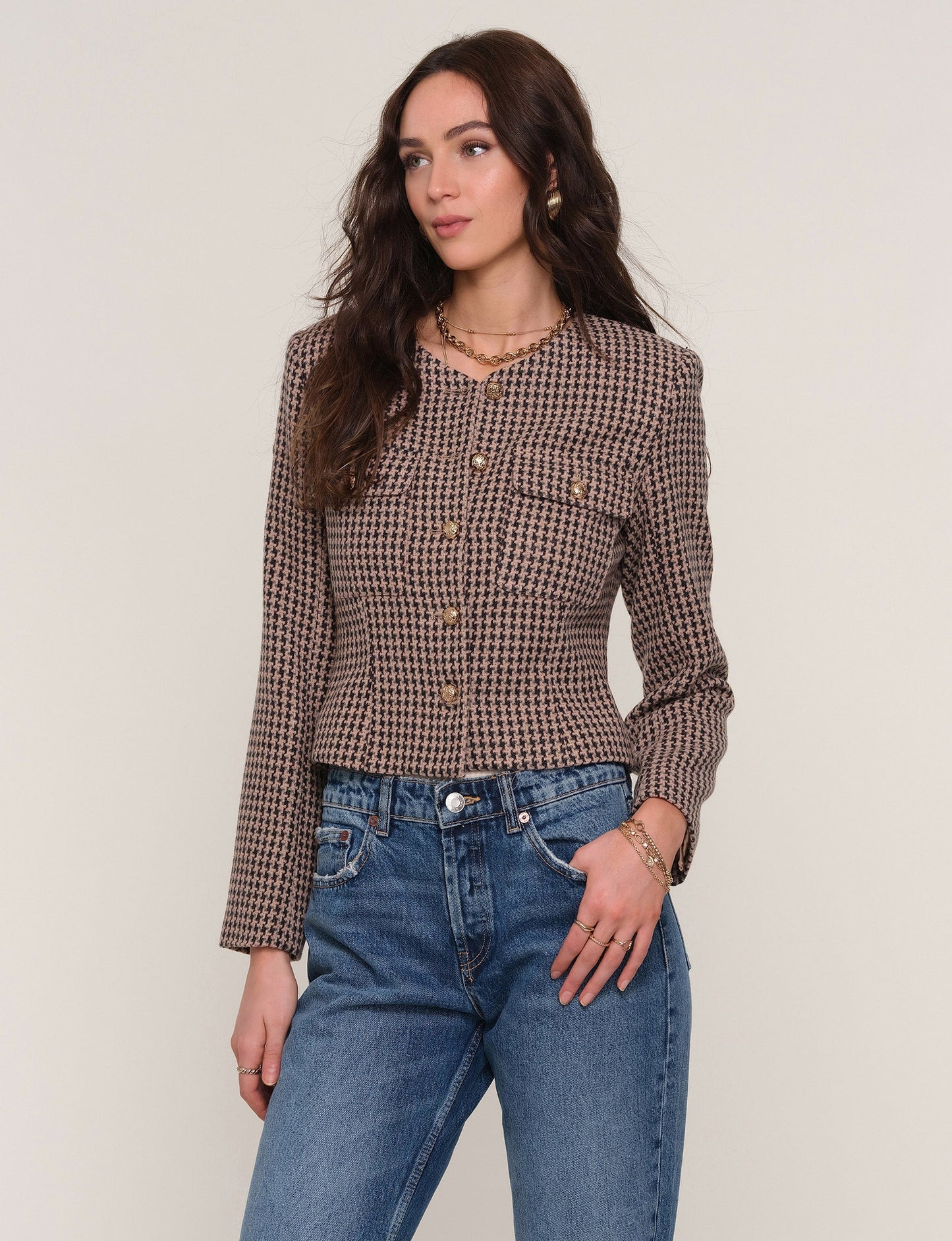 berri blazer