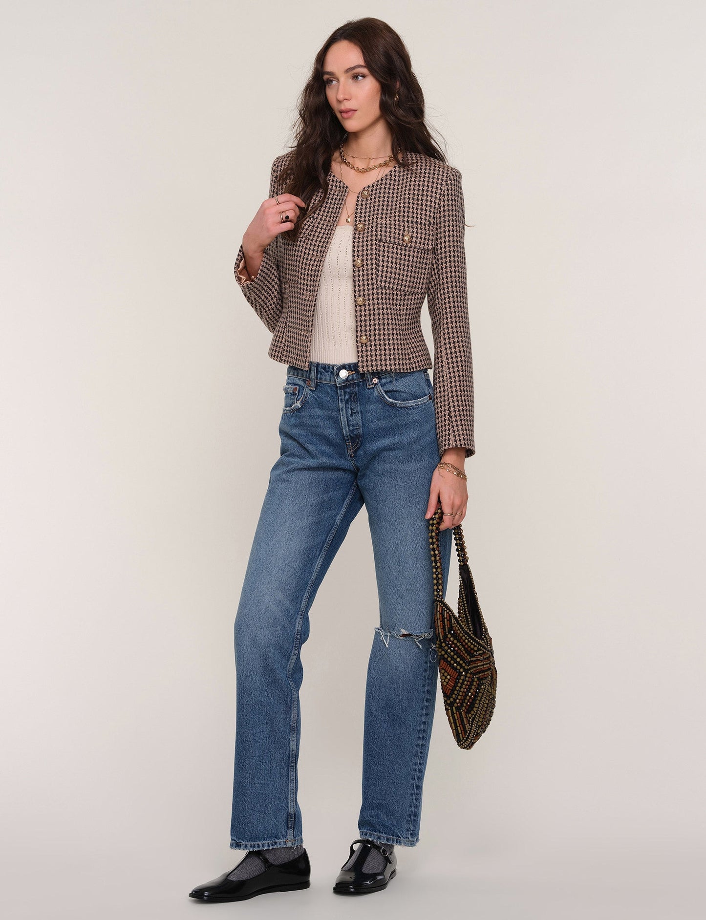 berri blazer