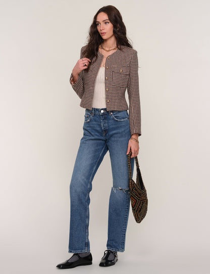 berri blazer