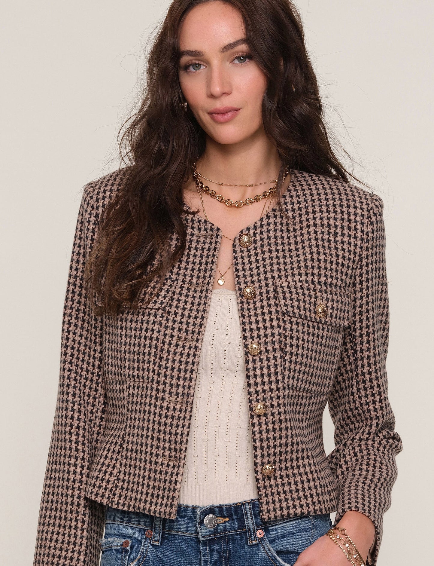 berri blazer