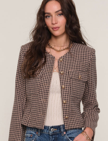 berri blazer