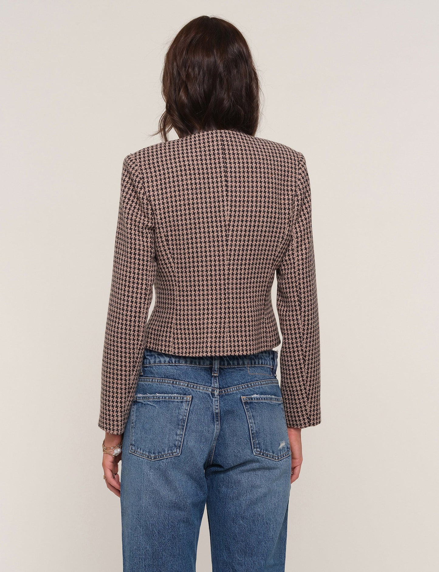 berri blazer