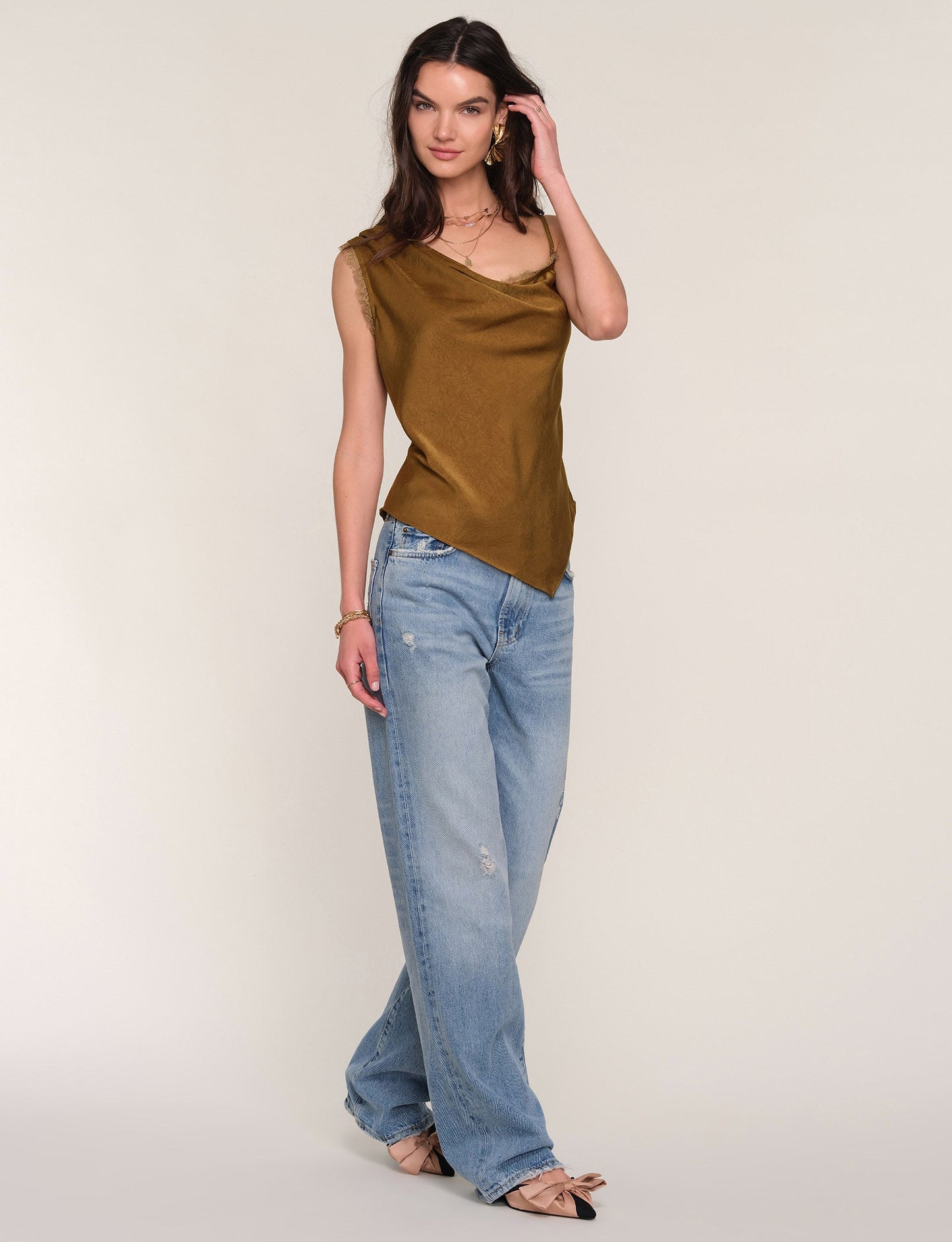 helena top