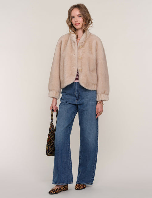 gellar jacket