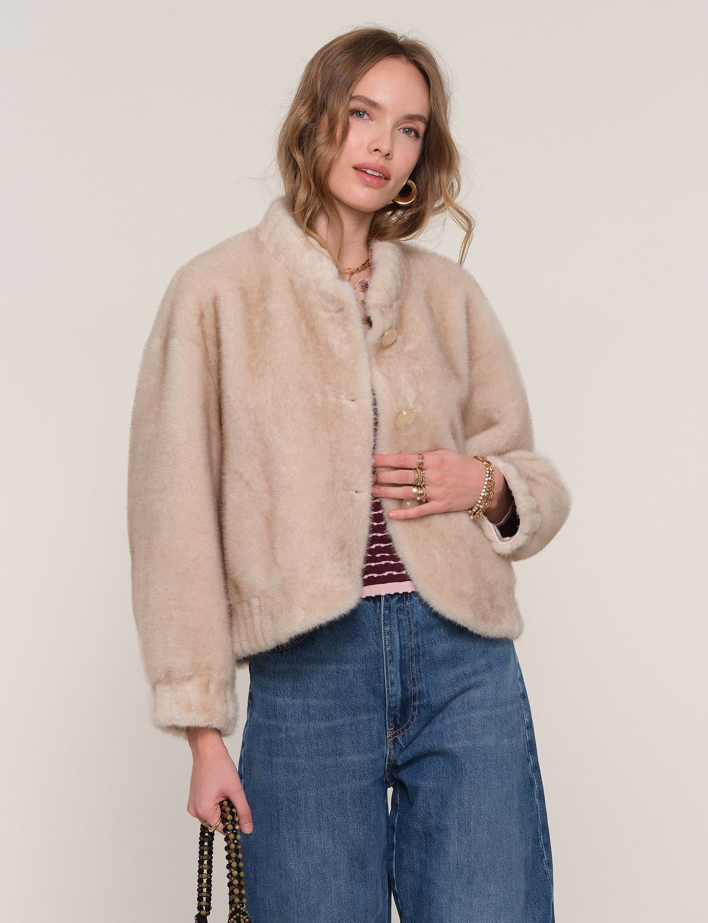 gellar jacket