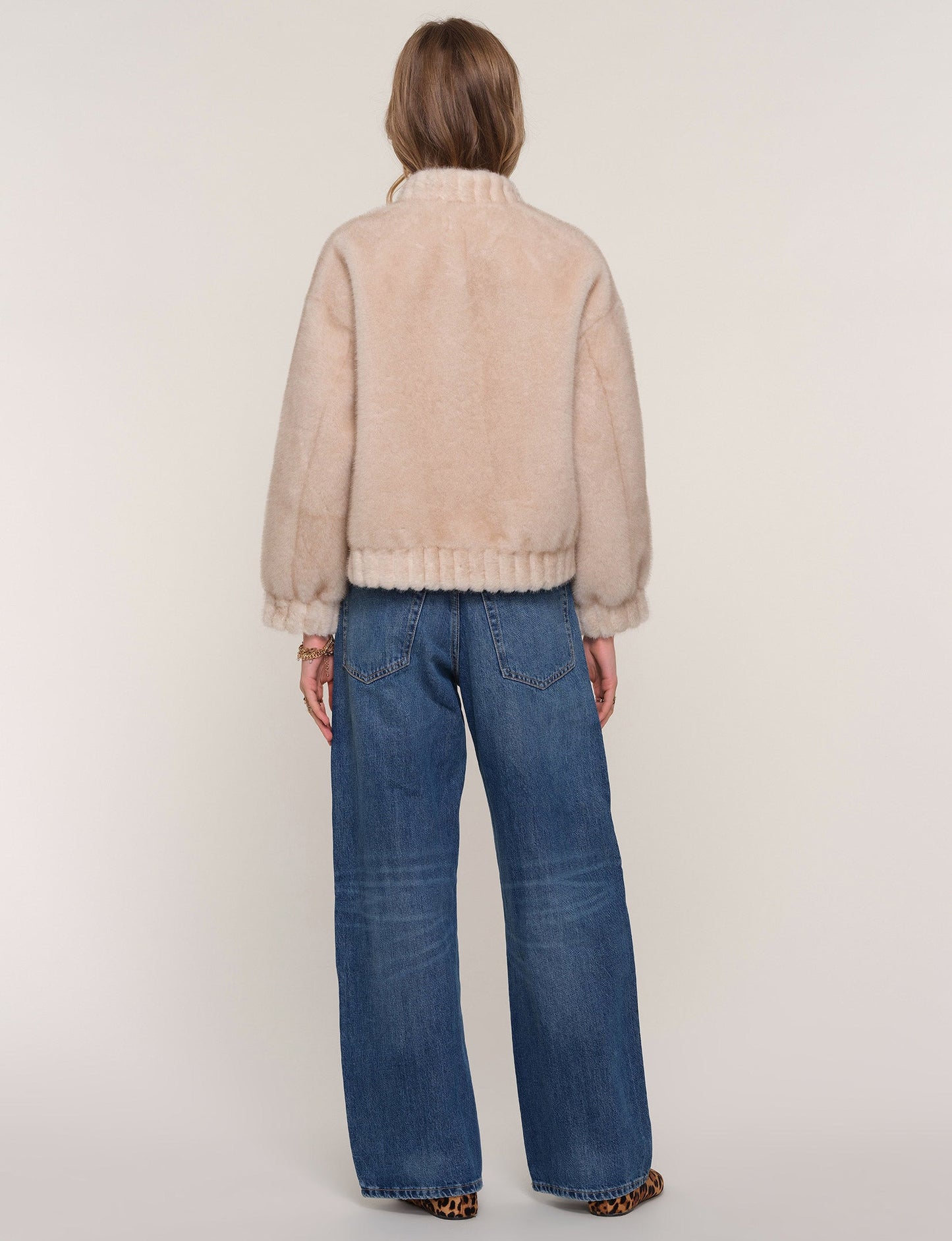 gellar jacket