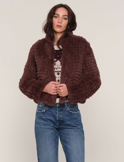 deline jacket