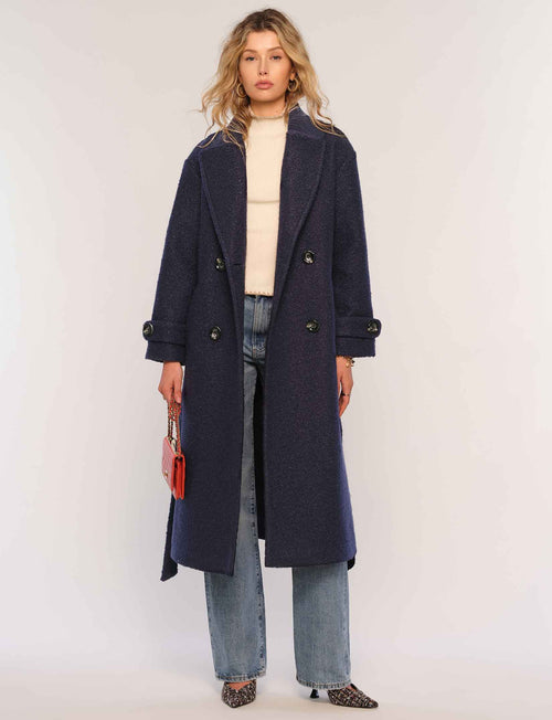 christie coat
