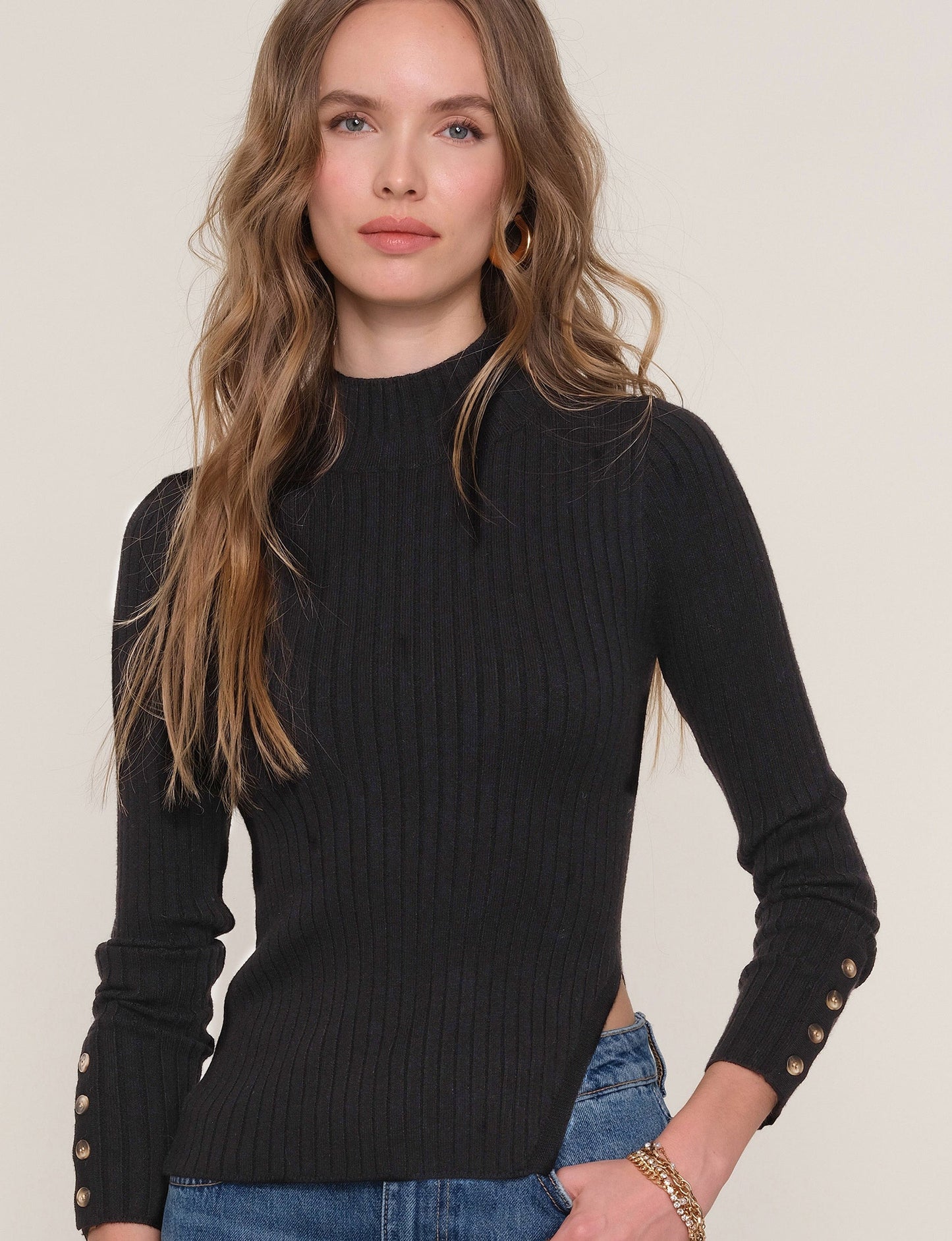 bendel top