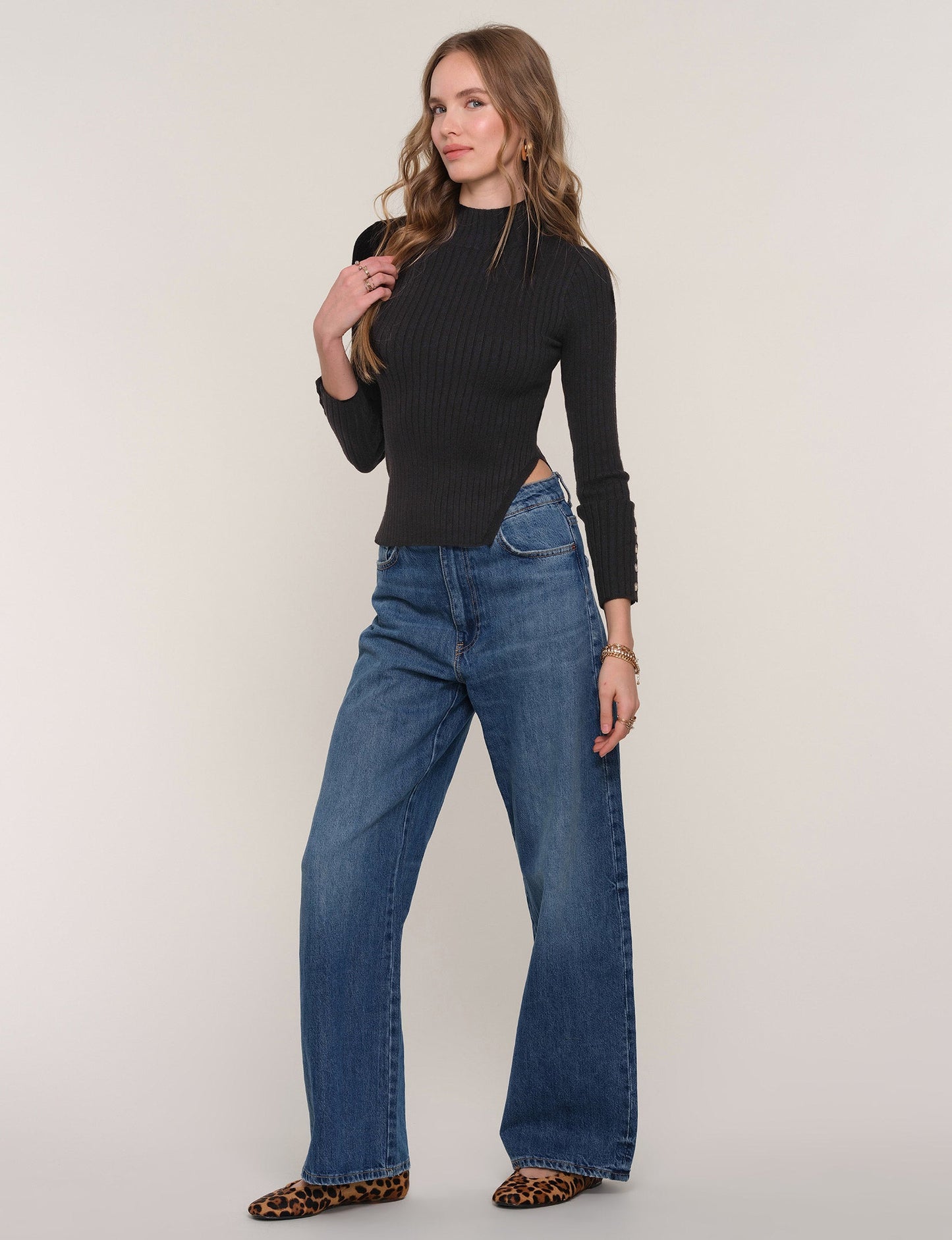 bendel top