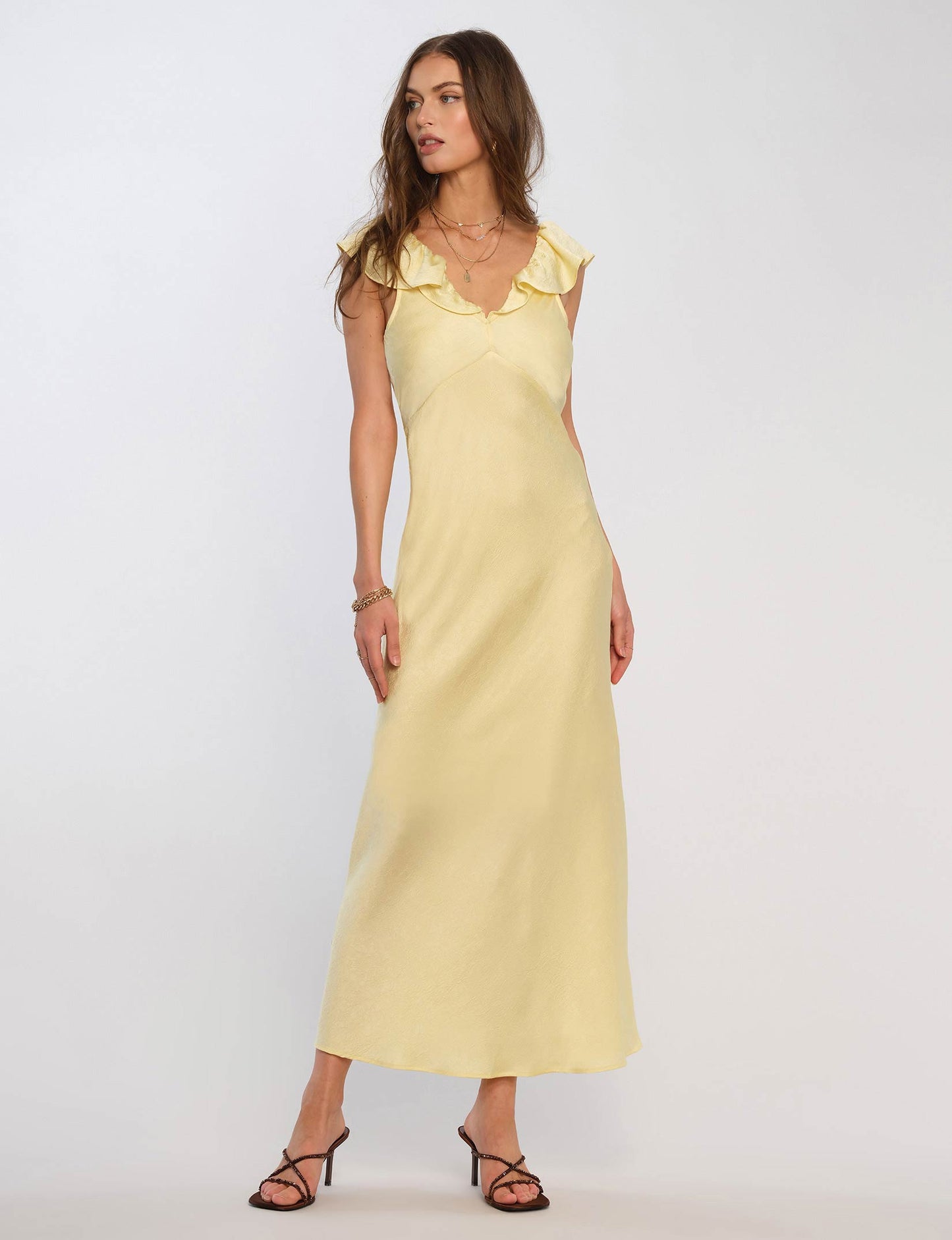 Cerine Dress
