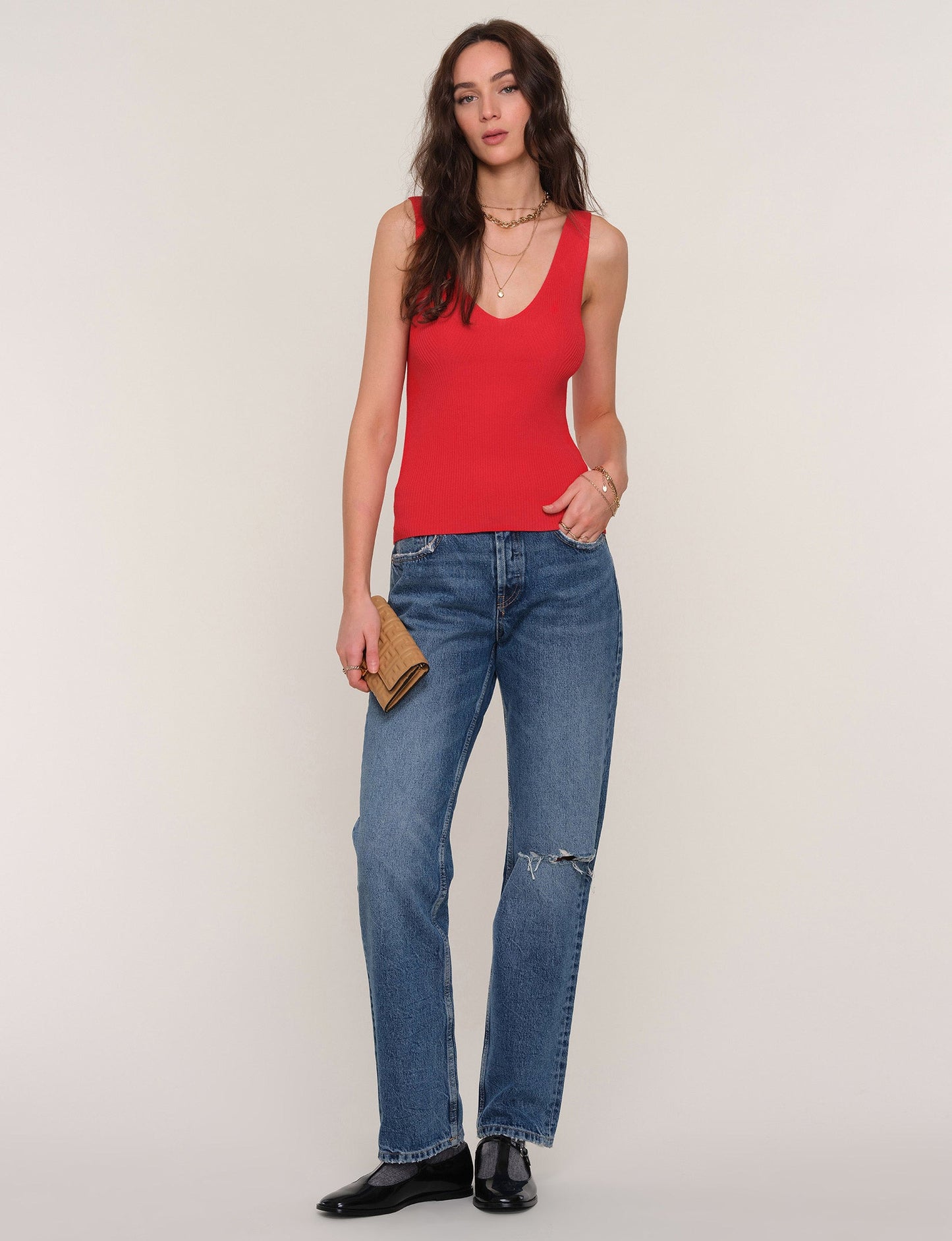 janina top