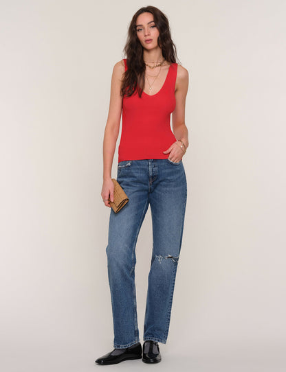janina top