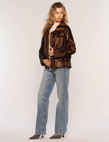 almena coat