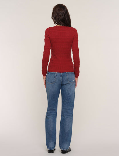 daisy top