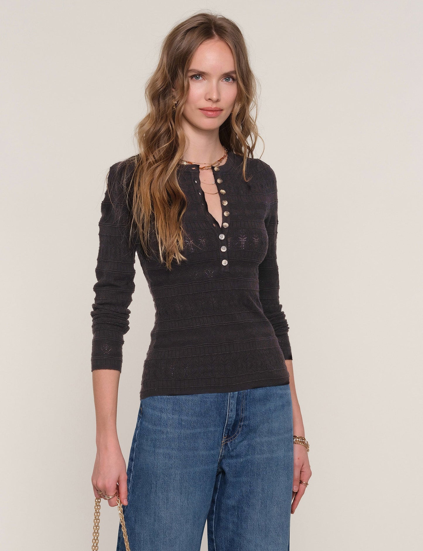 daisy top