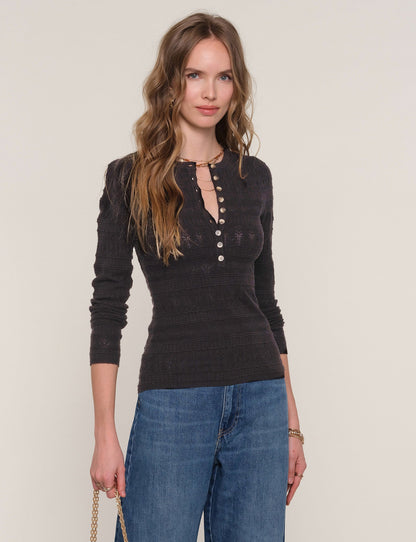 daisy top