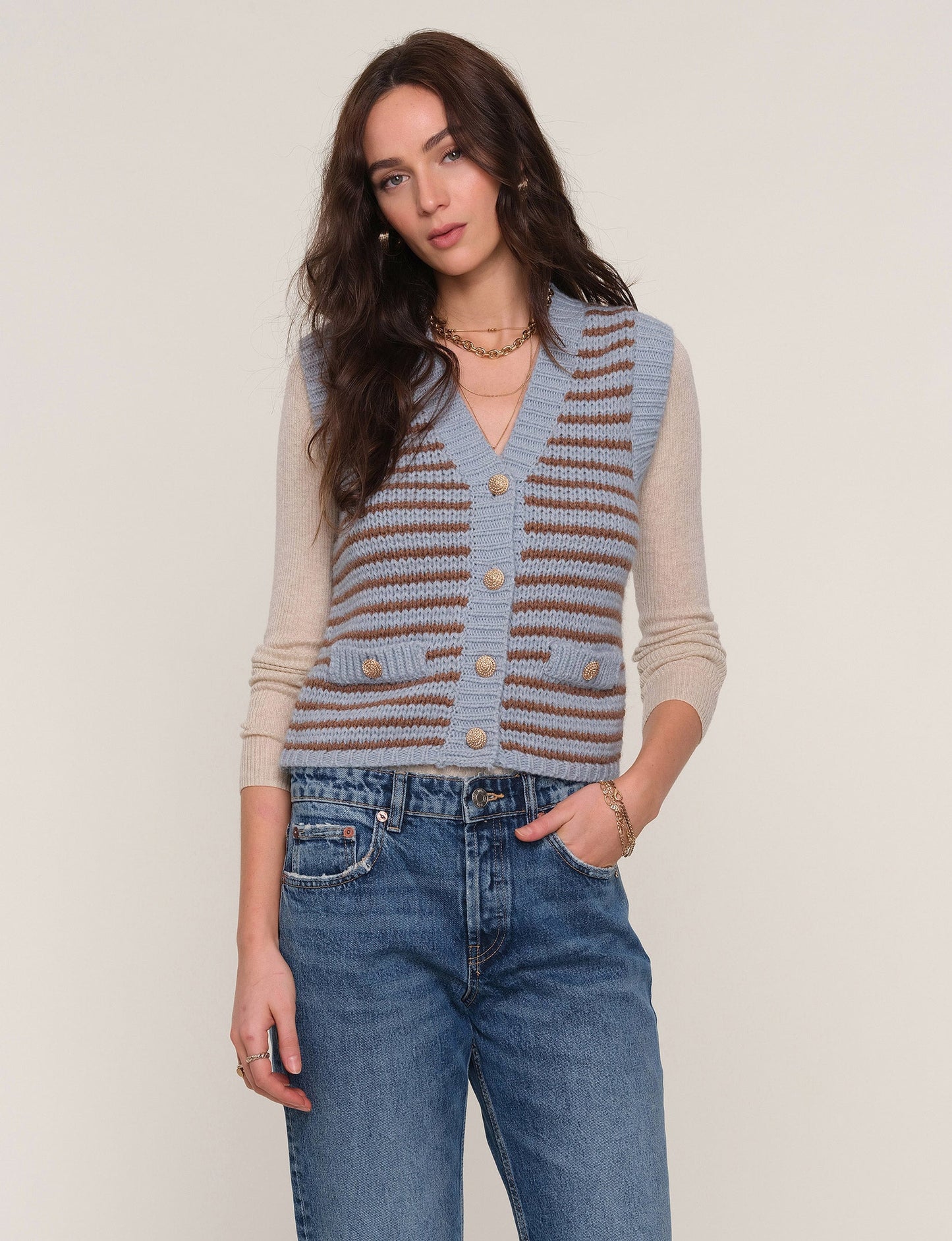 asher vest