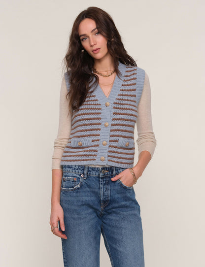 asher vest