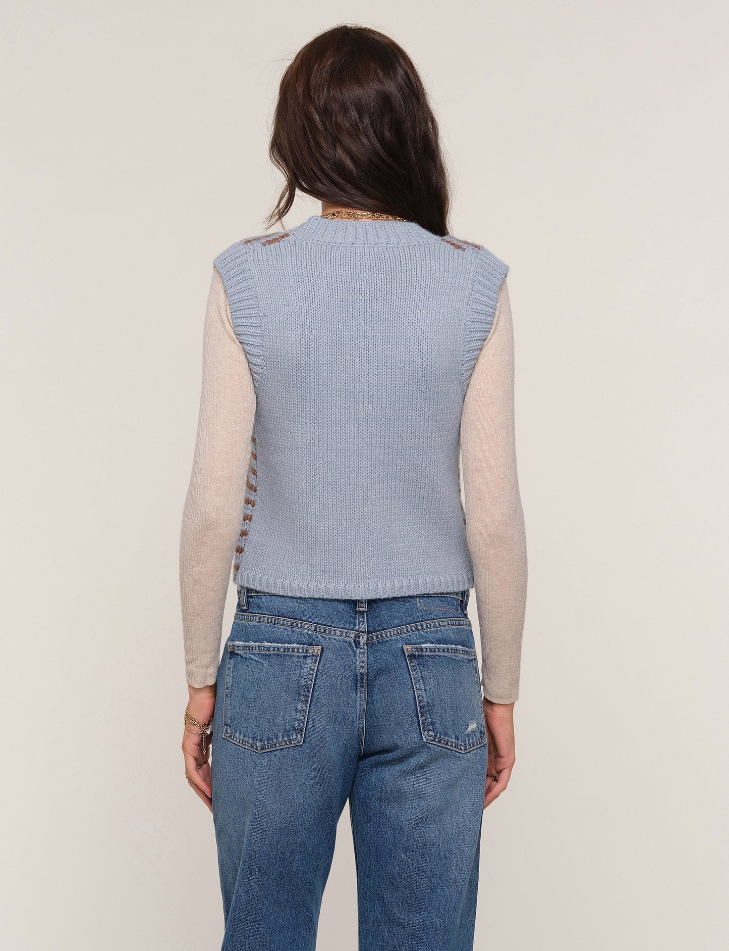 asher vest