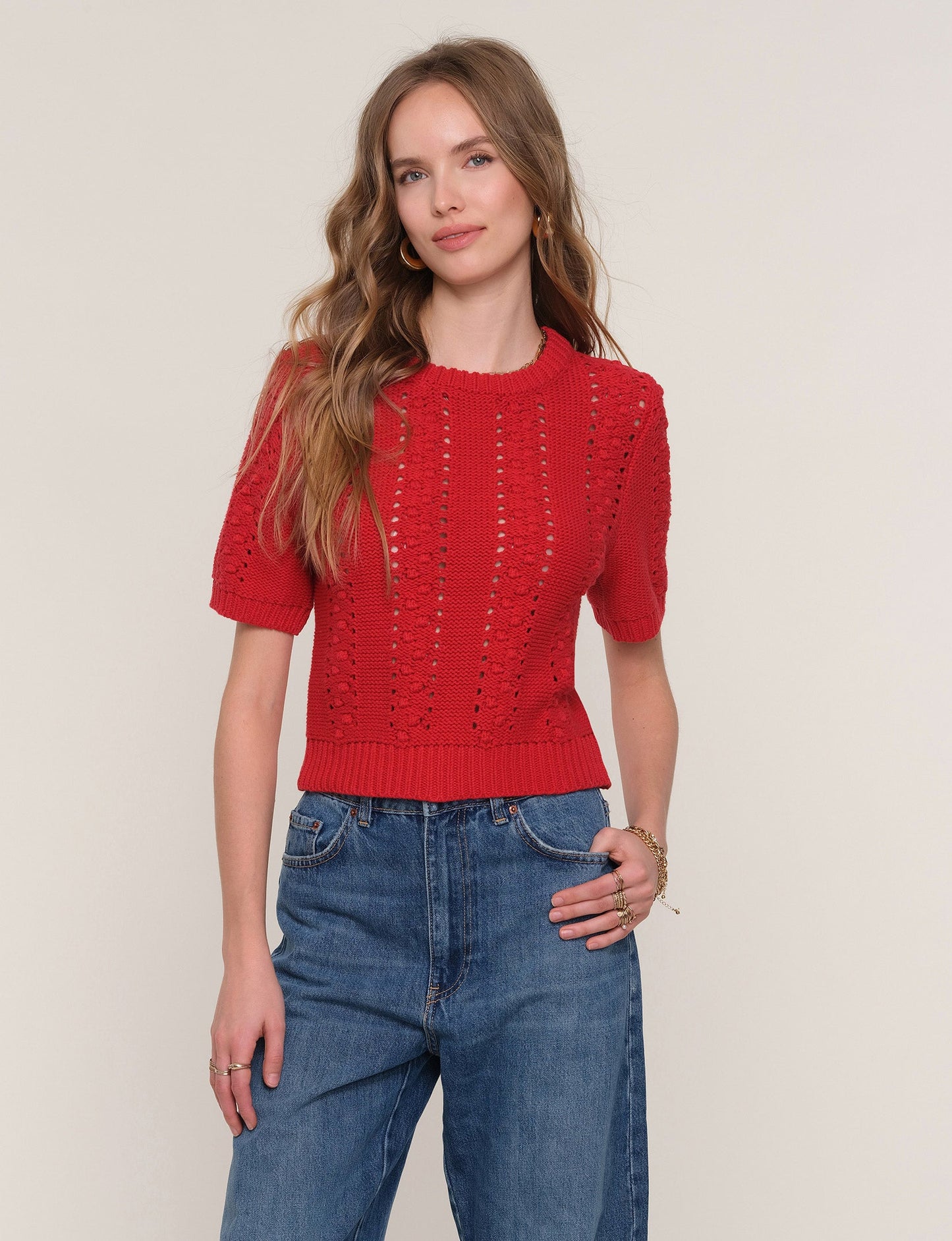 bobbi top