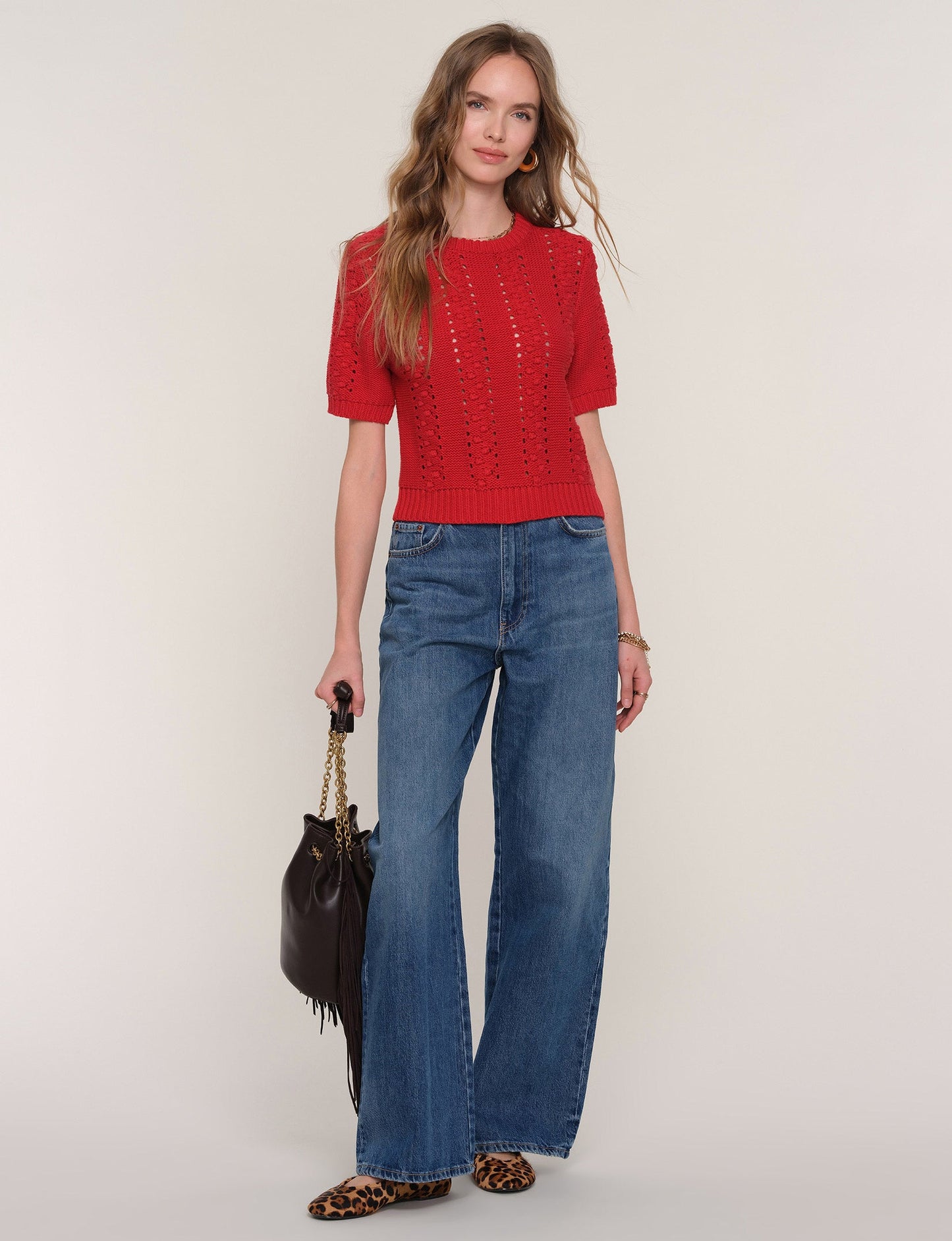 bobbi top