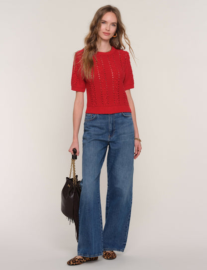 bobbi top