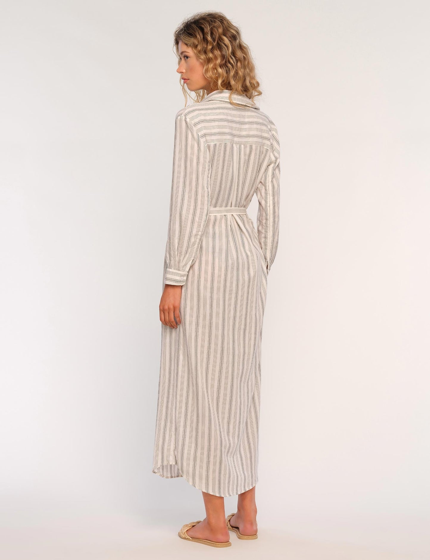 Bardot Dress