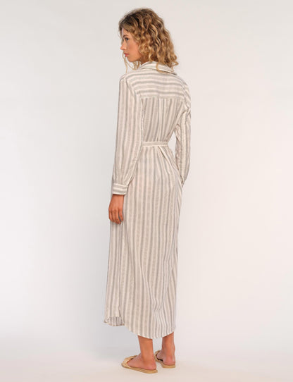 Bardot Dress