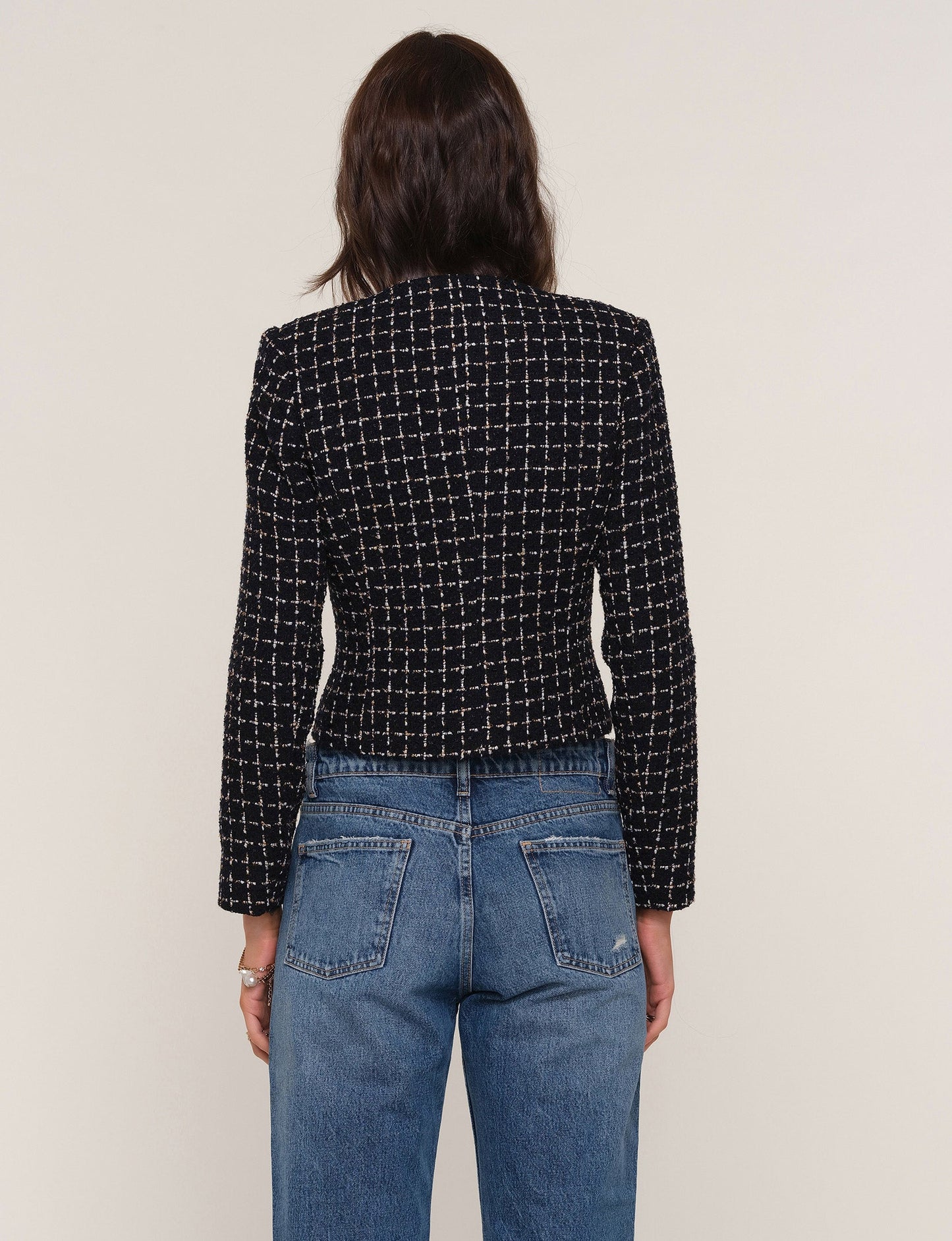 berri blazer