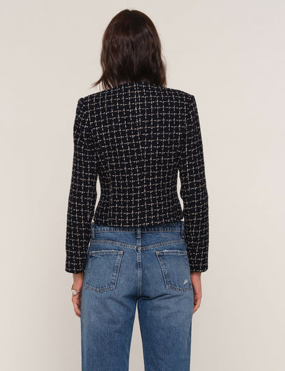 berri blazer