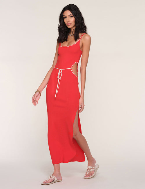 Carson Dress