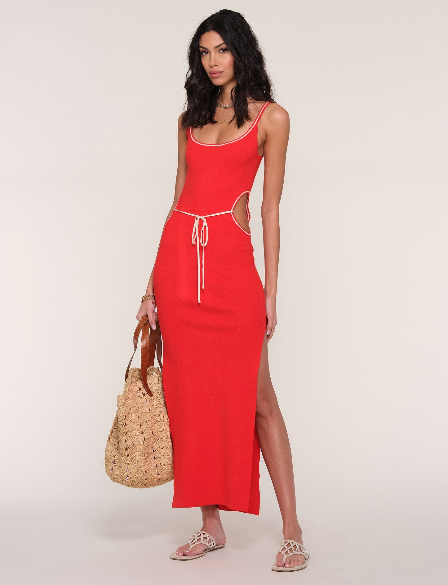 Carson Dress