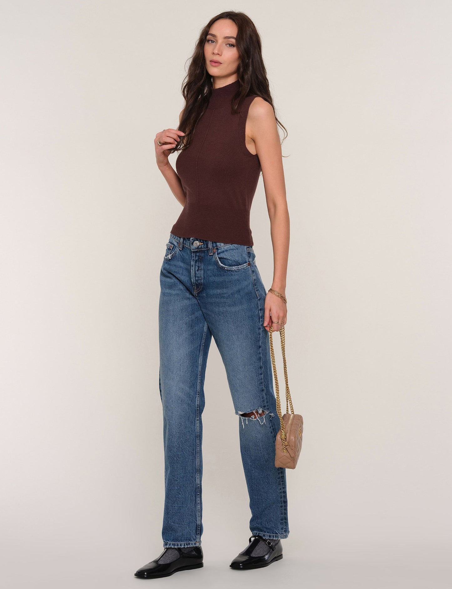 beverly sweater