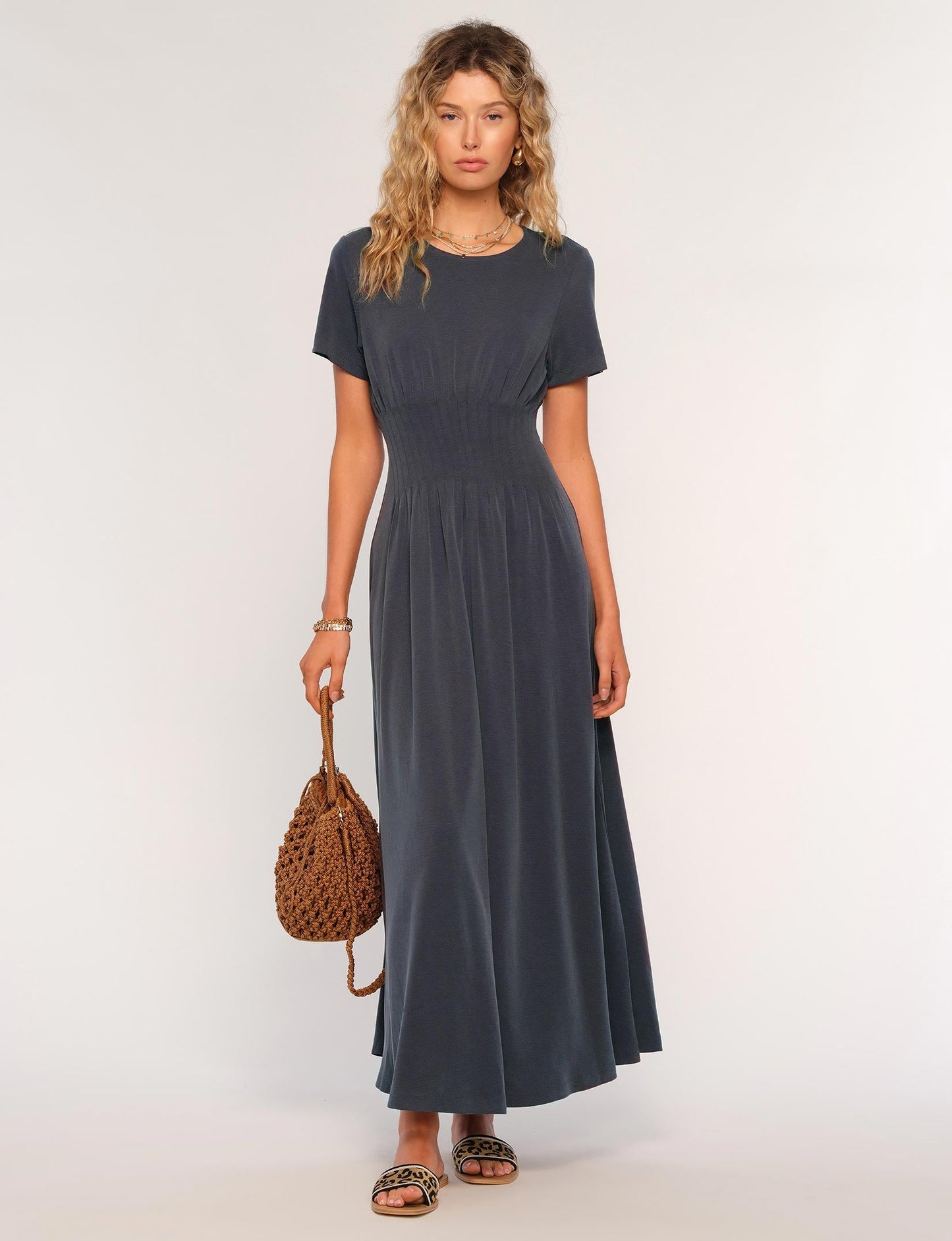 Archie Dress