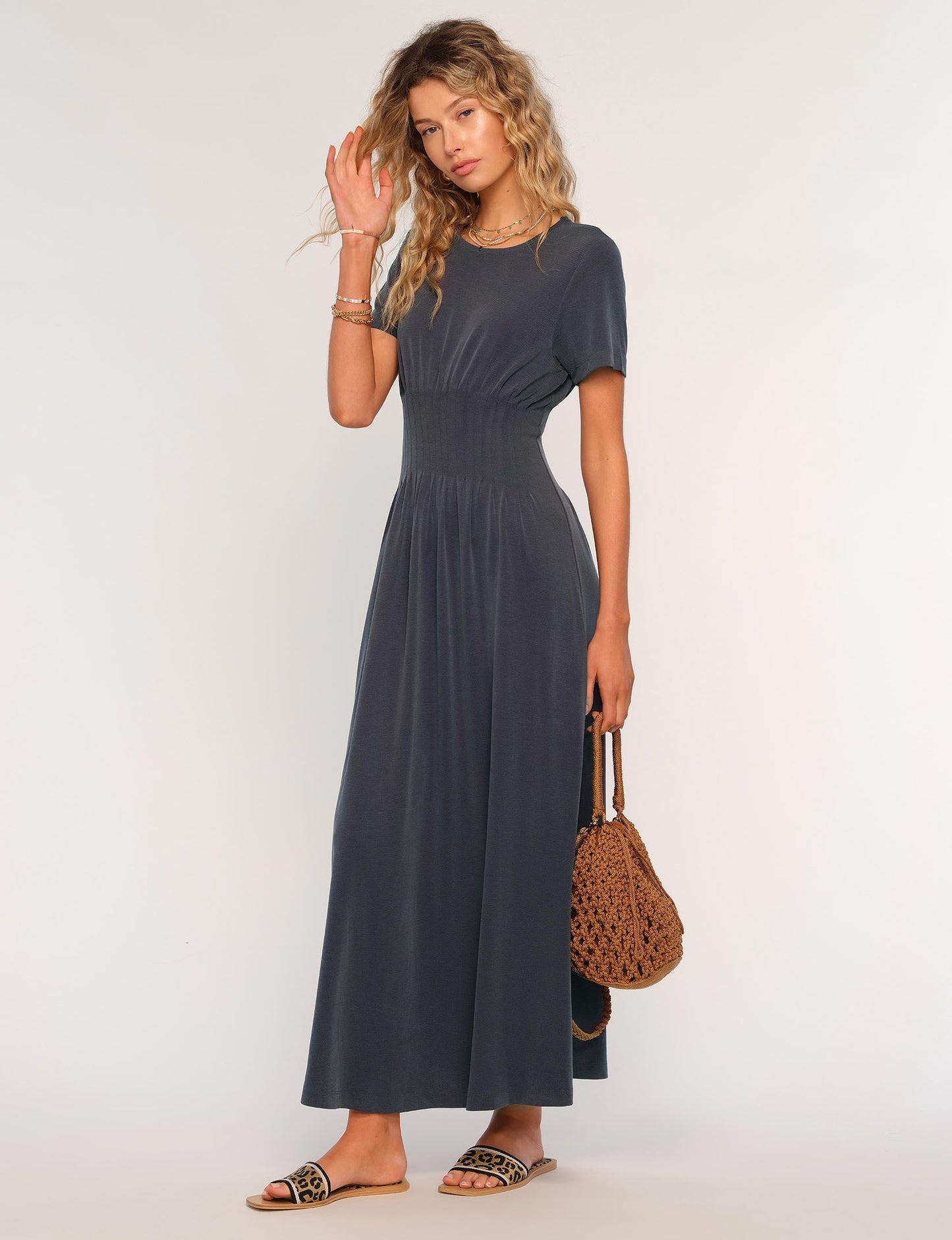 Archie Dress