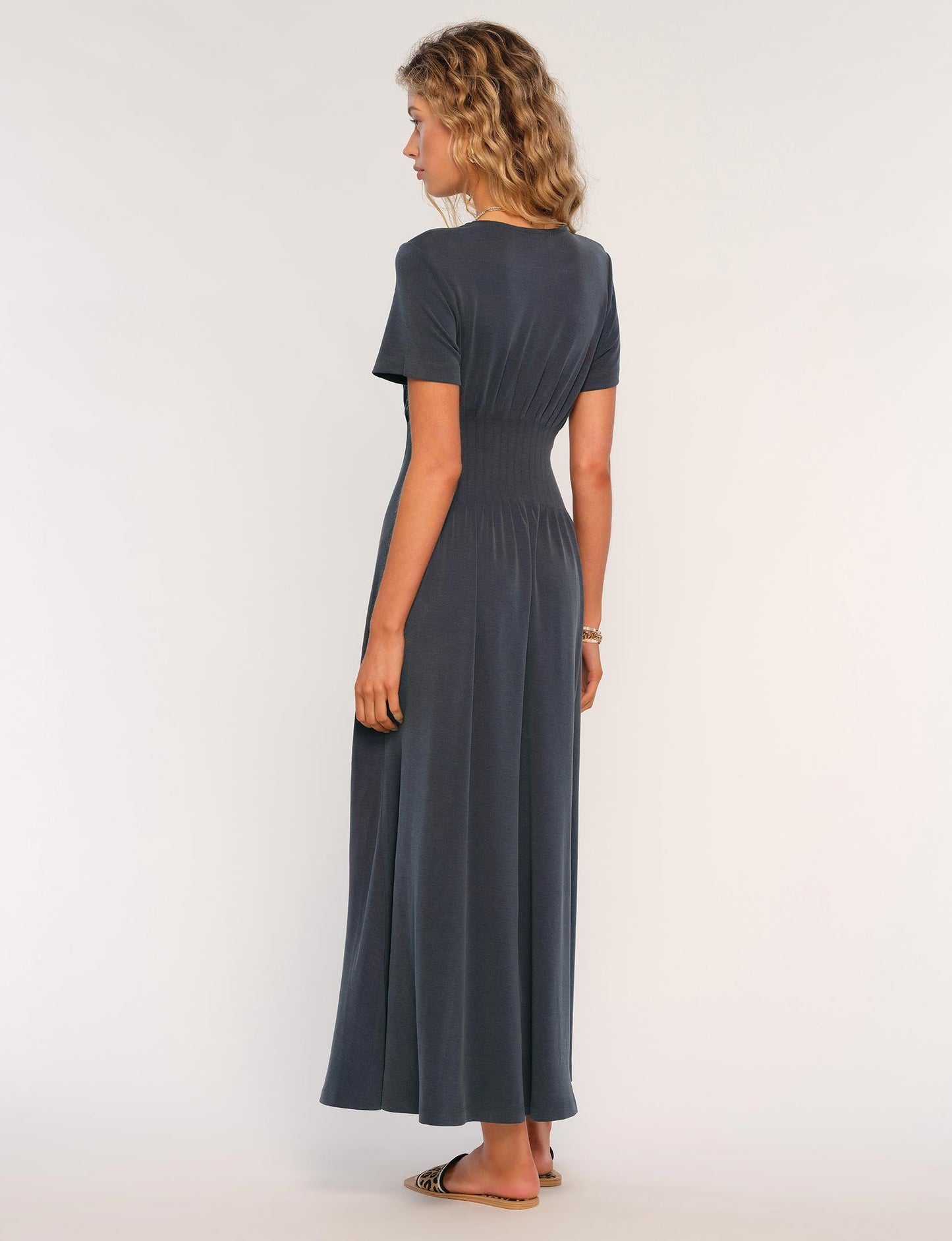 Archie Dress