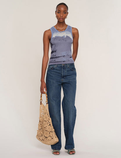 azura top