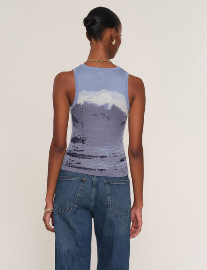 azura top